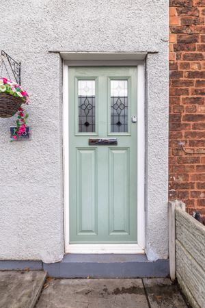 Door- click for photo gallery